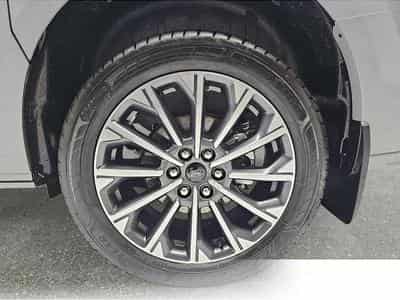 Ford Tourneo (2026) - Photo 5