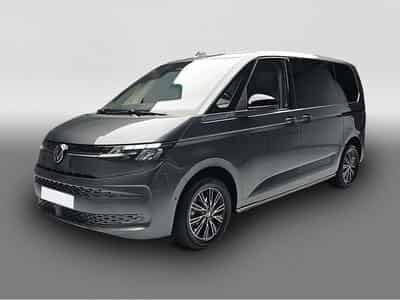 VW Multivan (2026) - Photo 1