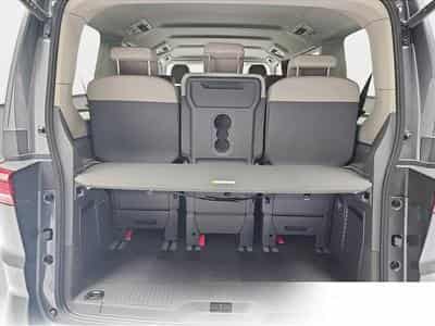 VW Multivan (2026) - Photo 13