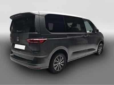 VW Multivan (2026) - Photo 2