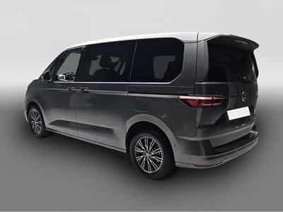 VW Multivan (2026) - Photo 3