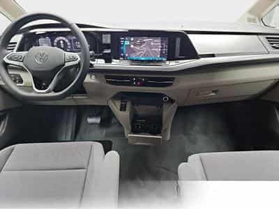 VW Multivan (2026) - Photo 6