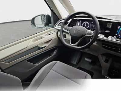 VW Multivan (2026) - Photo 7