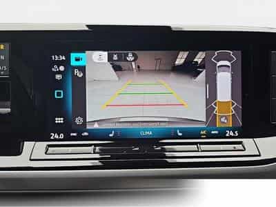 VW Multivan (2026) - Photo 9