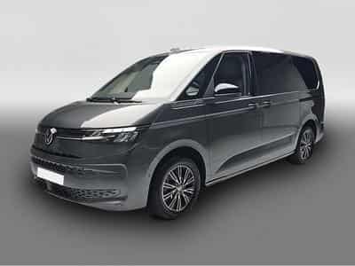 VW Multivan (2026) - Photo 1