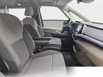 VW Multivan (2026) - Photo 15