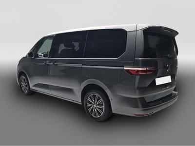 VW Multivan (2026) - Photo 3