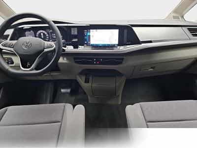 VW Multivan (2026) - Photo 6