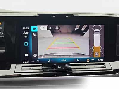 VW Multivan (2026) - Photo 9