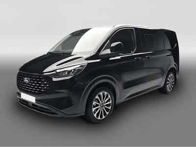 Ford Tourneo (2026) - Photo 1