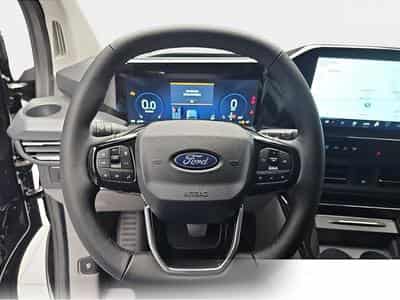 Ford Tourneo (2026) - Photo 12