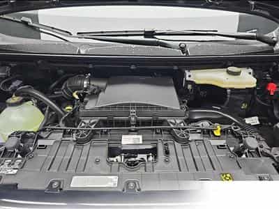 Ford Tourneo (2026) - Photo 14