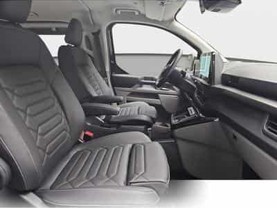 Ford Tourneo (2026) - Photo 15