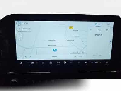 Ford Tourneo (2026) - Photo 8