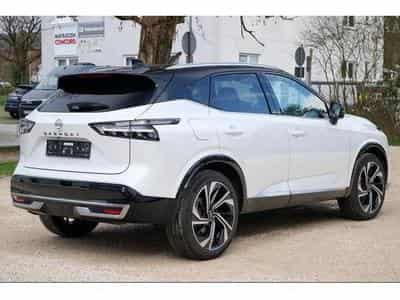 Nissan Qashqai (2024) - Photo 8