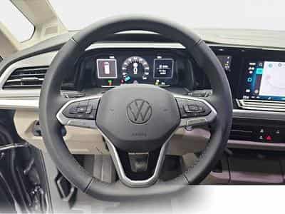 VW Multivan (2026) - Photo 12