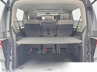 VW Multivan (2026) - Photo 13