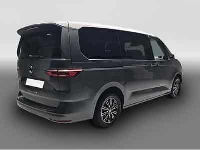 VW Multivan (2026) - Photo 2