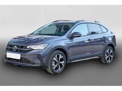 VW Taigo (2025) - Photo 1