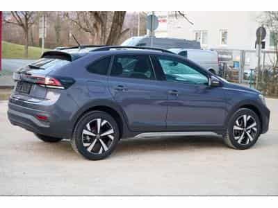 VW Taigo (2025) - Photo 7