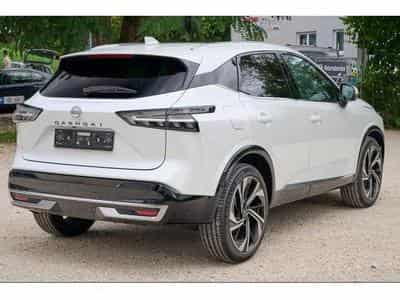 Nissan Qashqai (2024) - Photo 11