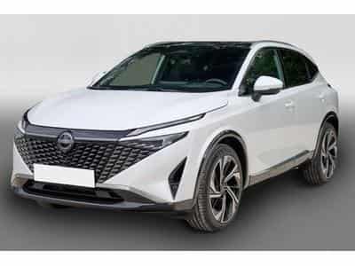 Nissan Qashqai (2024) - Photo 2