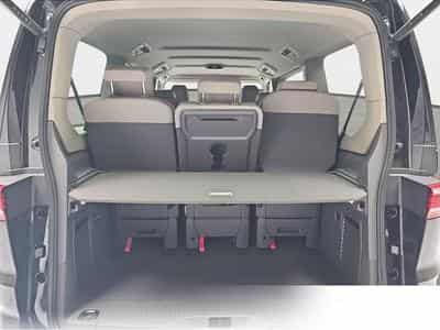 VW Multivan (2026) - Photo 13