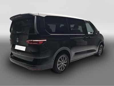 VW Multivan (2026) - Photo 2