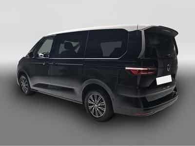 VW Multivan (2026) - Photo 3