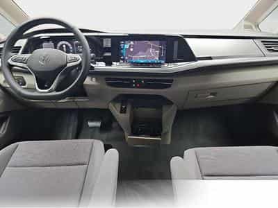 VW Multivan (2026) - Photo 6