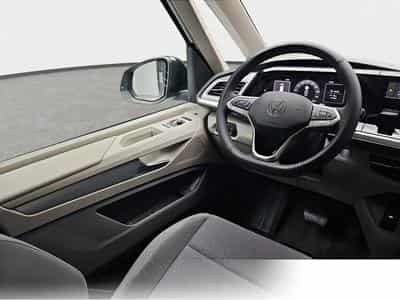 VW Multivan (2026) - Photo 7