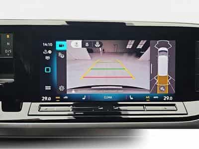 VW Multivan (2026) - Photo 9