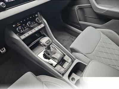 Skoda Karoq (2026) - Photo 11