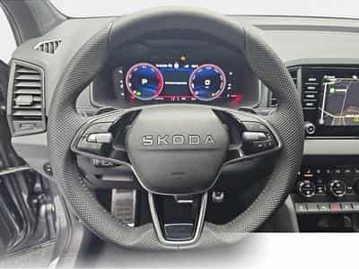 Skoda Karoq (2026) - Photo 12