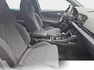 Skoda Karoq (2026) - Photo 15