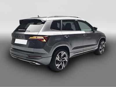Skoda Karoq (2026) - Photo 2