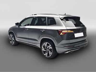 Skoda Karoq (2026) - Photo 3