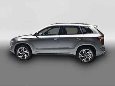 Skoda Karoq (2026) - Photo 4