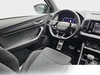 Skoda Karoq (2026) - Photo 7