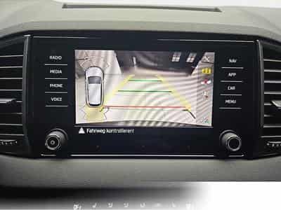 Skoda Karoq (2026) - Photo 9