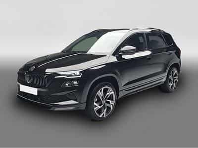 Skoda Karoq (2026) - Photo 1