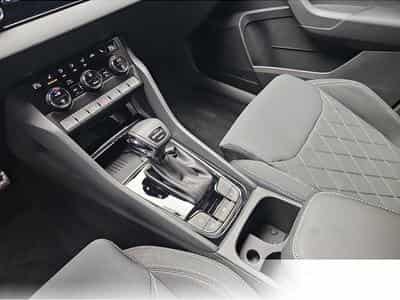 Skoda Karoq (2026) - Photo 11