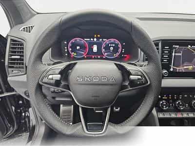 Skoda Karoq (2026) - Photo 12