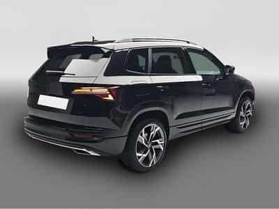 Skoda Karoq (2026) - Photo 2