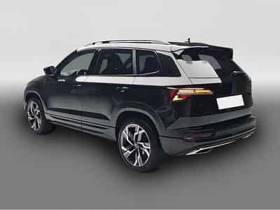 Skoda Karoq (2026) - Photo 3