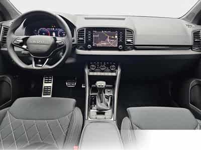 Skoda Karoq (2026) - Photo 6