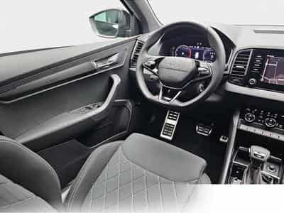 Skoda Karoq (2026) - Photo 7