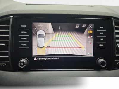 Skoda Karoq (2026) - Photo 9