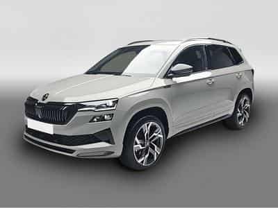 Skoda Karoq (2026) - Photo 1