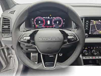 Skoda Karoq (2026) - Photo 12